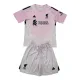 Dječji Liverpool Golman Dres i šorc 2025/26 Roza