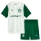 Dječji Palmeiras Gostujući Dres i šorc 2025/26