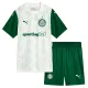 Dječji Palmeiras Gostujući Dres i šorc 2025/26