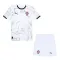 Dječji Portugal Gostujući Dres i šorc 2025