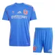 Dječji Universidad de Chile Domaći Dres i šorc 2025/26