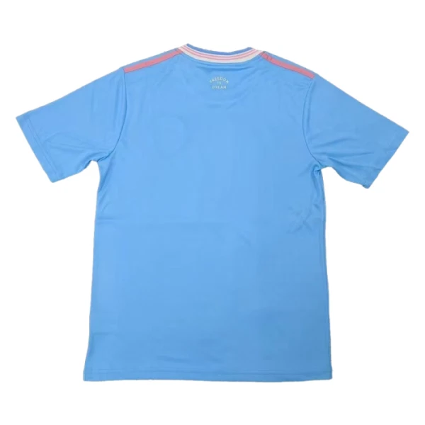 Inter Miami CF Treći Dres 2025/26