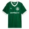 Palmeiras Domaći Dres 2025/26