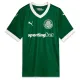 Palmeiras Domaći Dres 2025/26