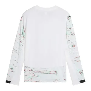 Portugal Gostujući Dres 2025 - Dugi rukavi