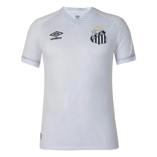 Santos FC Domaći Dres 2025/26