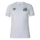 Santos FC Domaći Dres 2025/26
