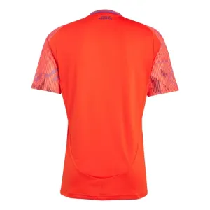 Universidad de Chile Gostujući Dres 2025/26