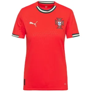 Ženski Portugal Domaći Dres 2025