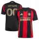 Atlanta United Domaći Dres 2025/26