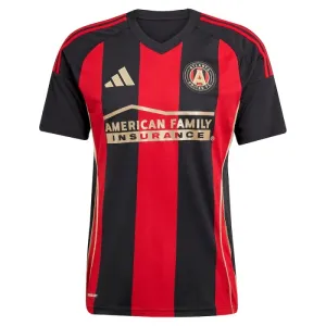 Atlanta United Domaći Dres 2025/26