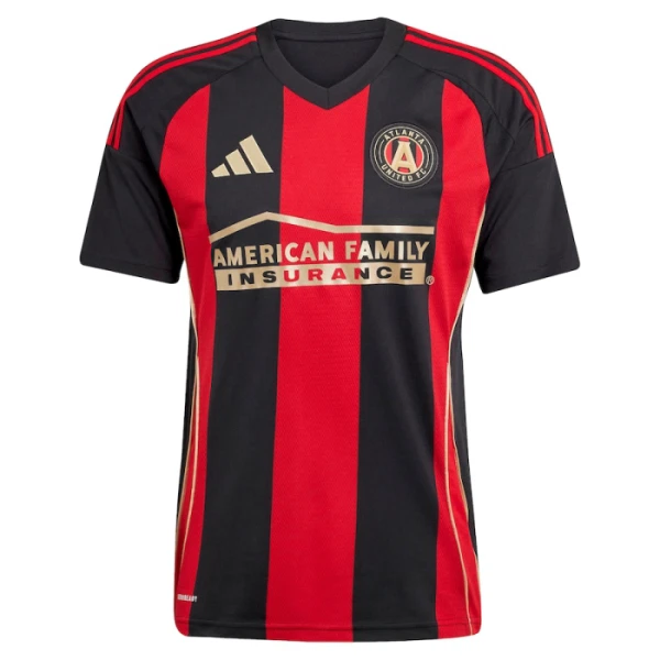 Atlanta United Domaći Dres 2025/26