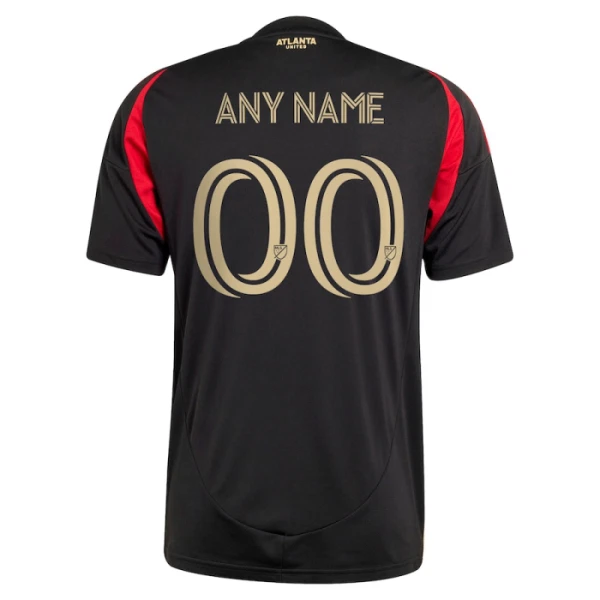 Atlanta United Domaći Dres 2025/26