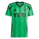 Austin FC Domaći Dres 2025/26