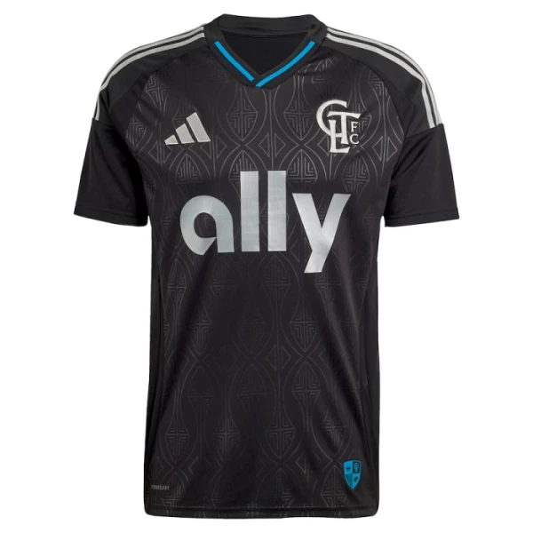 Charlotte FC Gostujući Dres 2025/26