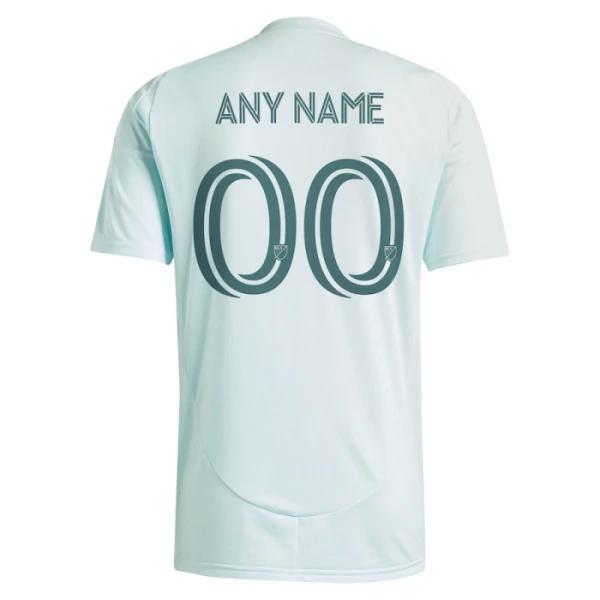 Colorado Rapids Gostujući Dres 2025/26