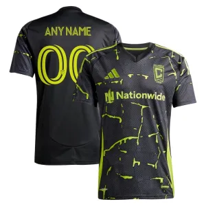 Columbus Crew Gostujući Dres 2025/26