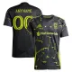 Columbus Crew Gostujući Dres 2025/26