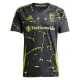 Columbus Crew Gostujući Dres 2025/26