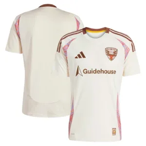 DC United Gostujući Dres 2025/26