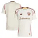 DC United Gostujući Dres 2025/26