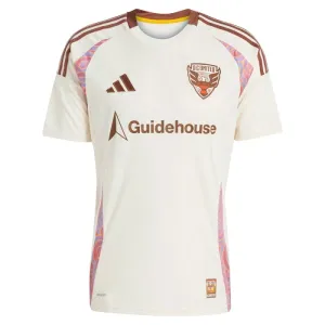 DC United Gostujući Dres 2025/26
