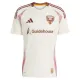 DC United Gostujući Dres 2025/26