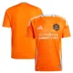 Houston Dynamo FC Domaći Dres 2025/26