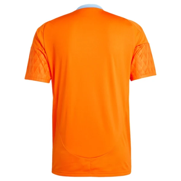 Houston Dynamo FC Domaći Dres 2025/26