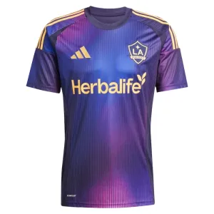 LA Galaxy Gostujući Dres 2025/26