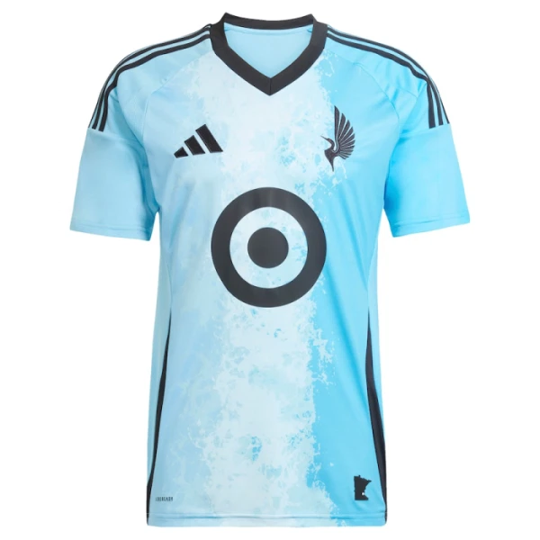 Minnesota United Gostujući Dres 2025/26