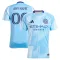 New York City FC Domaći Dres 2025/26