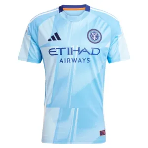New York City FC Domaći Dres 2025/26