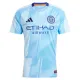 New York City FC Domaći Dres 2025/26
