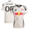 New York Red Bulls Gostujući Dres 2025/26