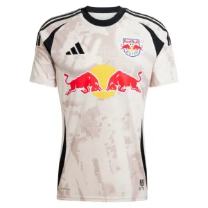 New York Red Bulls Gostujući Dres 2025/26