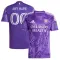 Orlando City SC Domaći Dres 2025/26