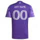 Orlando City SC Domaći Dres 2025/26