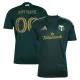 Portland Timbers Domaći Dres 2025/26