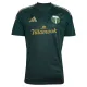 Portland Timbers Domaći Dres 2025/26