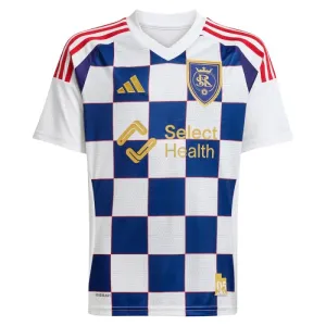 Real Salt Lake Gostujući Dres 2025/26