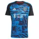 San Jose Earthquakes Domaći Dres 2025/26