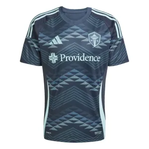Seattle Sounders FC Gostujući Dres 2025/26