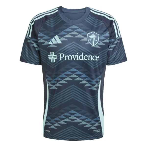 Seattle Sounders FC Gostujući Dres 2025/26