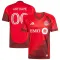 Toronto FC Domaći Dres 2025/26