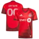 Toronto FC Domaći Dres 2025/26