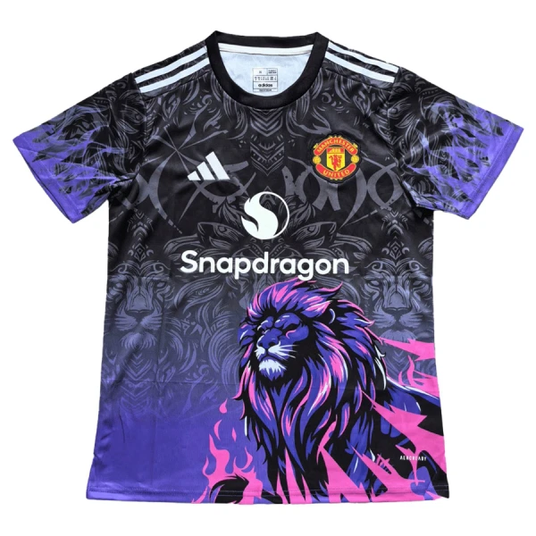 Manchester United Dres 2025/26 Specijalno izdanje