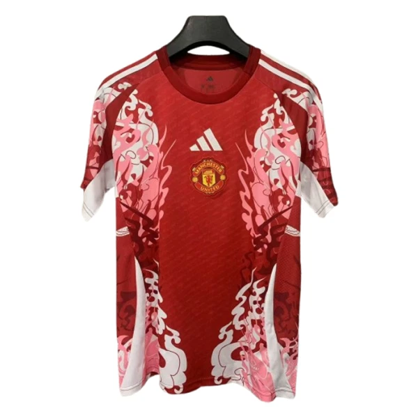 Manchester United Dres 2025/26 Specijalno izdanje