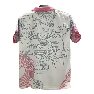 Real Madrid Dres 2025/26 Zmajsko Bijela