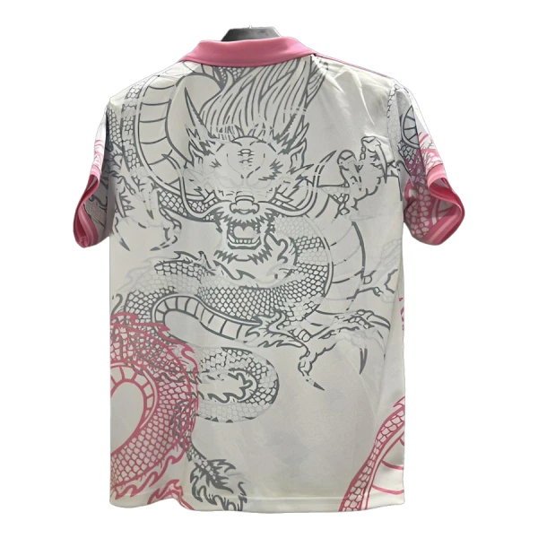 Real Madrid Dres 2025/26 Zmajsko Bijela